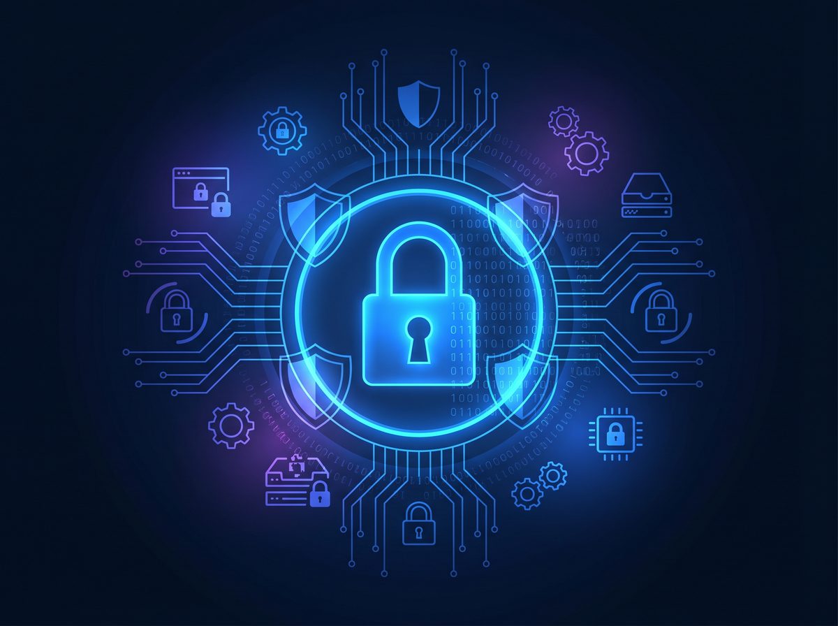 加速器鸡翅安全防护体系